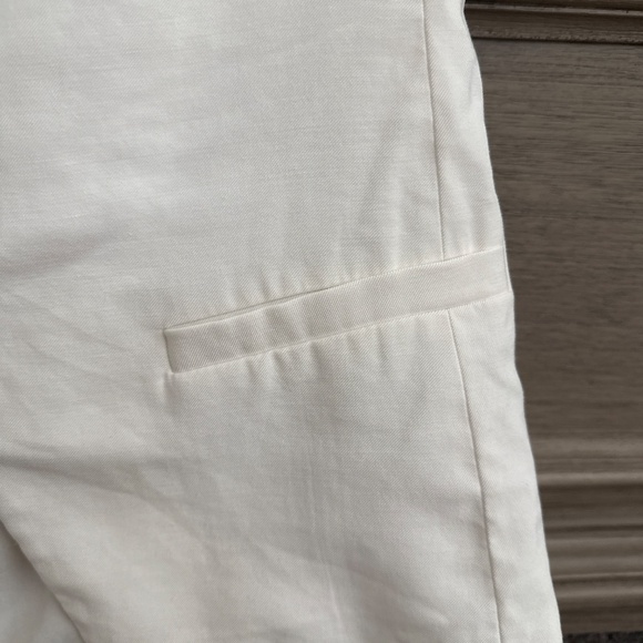 White button up vest - Picture 3 of 4